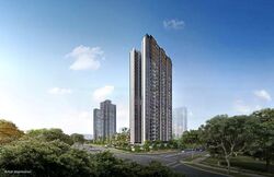 Midwood (D23), Condominium #468344501